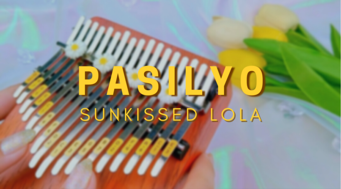 Pasilyo Keylimba Tutorial Kalimba Tabs Archives Kalimbatabs Net