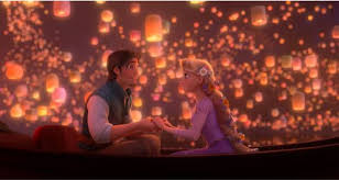 I See The Light Tangled Ost Kalimbatabs Net