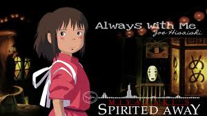 Always With Me Spirited Away Ost Kalimba Tabs Letter Number Notes Tutorial Kalimbatabs Net