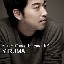 River Flow in You - Yiruma Kalimba Tabs Letter & Number Notes Tutorial