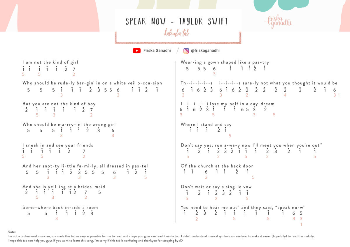 taylor swift ours guitar chords