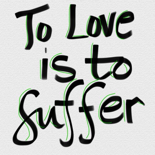 To Love is to Suffer Valentine's Giveaway 2021 IMG_1713-466af4fc-500x500 To Love is to Suffer