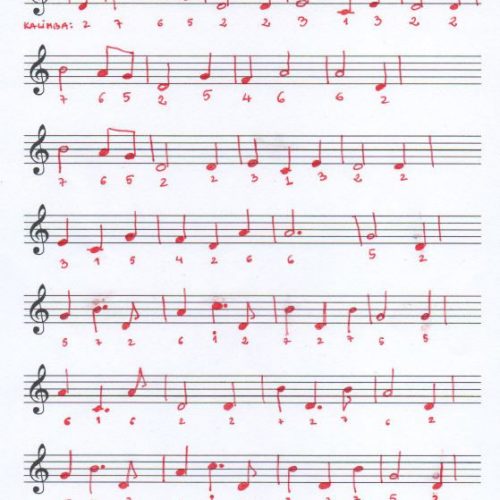 The Massacre of Glencoe Easy Kalimba Tabs waltz Scottish CaptureGC-c12e579b-500x500 The Massacre of Glencoe