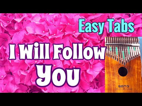 I Will Follow You - Live - song and lyrics by planetboom
