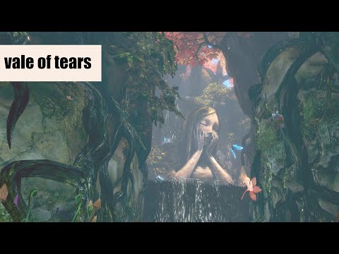 Alice: Madness Returns pt1 - Vale of Tears 