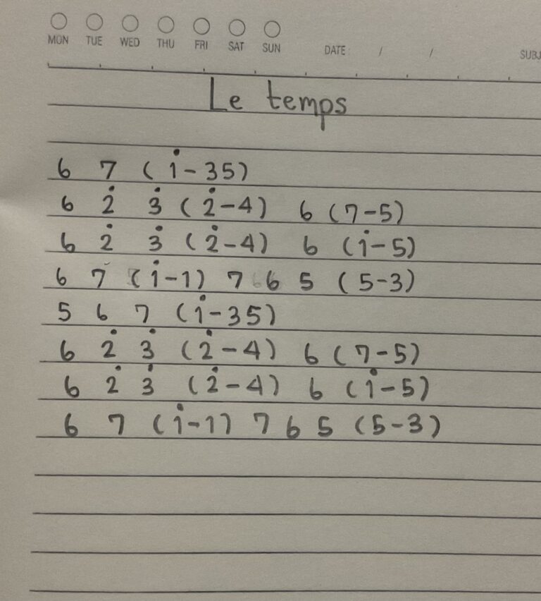 Le temps Intermediate Kalimba Tabs Tayc Afropop 8CF91730-763F-430A-A491-EDAC2B9602C5-3dc1d378-768x852 Le temps