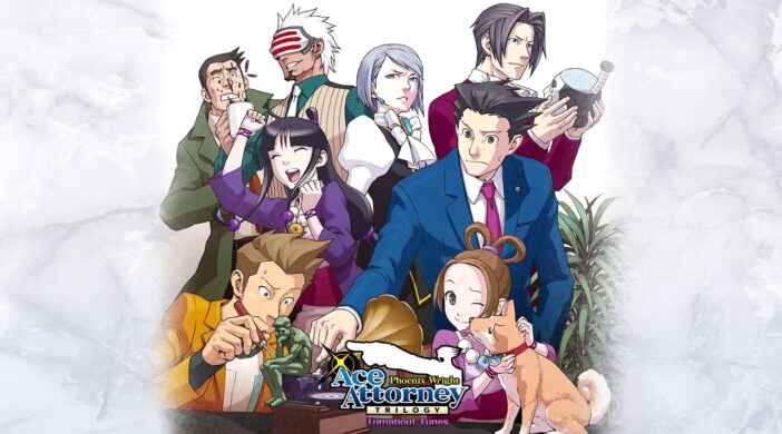 Ace Attorney Trilogy Kalimba Tabs Archives - Kalimbatabs.net