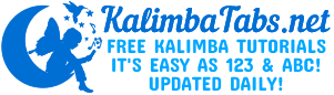 KalimbaTabs.net