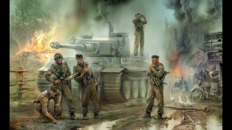 Lili Marleen (German WW2 Music) Easy Kalimba Tabs WWII ww2 World War II World War 2 Wehrmacht Vera Lynn Marlene Dietrich Hoi4 Hearts of Iron IV Germany German Reich German maxresdefaultfewwfew-768x432 Lili Marleen (German WW2 Music)