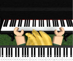Kalimba Tabs ⇄ Roblox Piano Notes Converter Announcements virtual piano roblox piano songs roblox piano sheets roblox piano roblox music roblox kalimba kalimba tutorial Kalimba tabs kalimba converter robloxpianoclick Kalimba Tabs ⇄ Roblox Piano Notes Converter